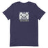 Awesome Gamer Unisex t-shirt - Mainstream Freedom